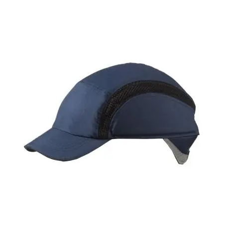 Centurion AirPro Stötskyddskeps Handla nu